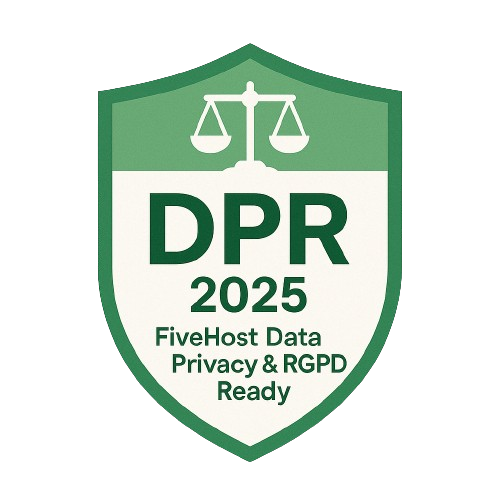 Label DPR 2025