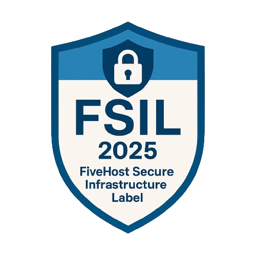 Label FSIL 2025